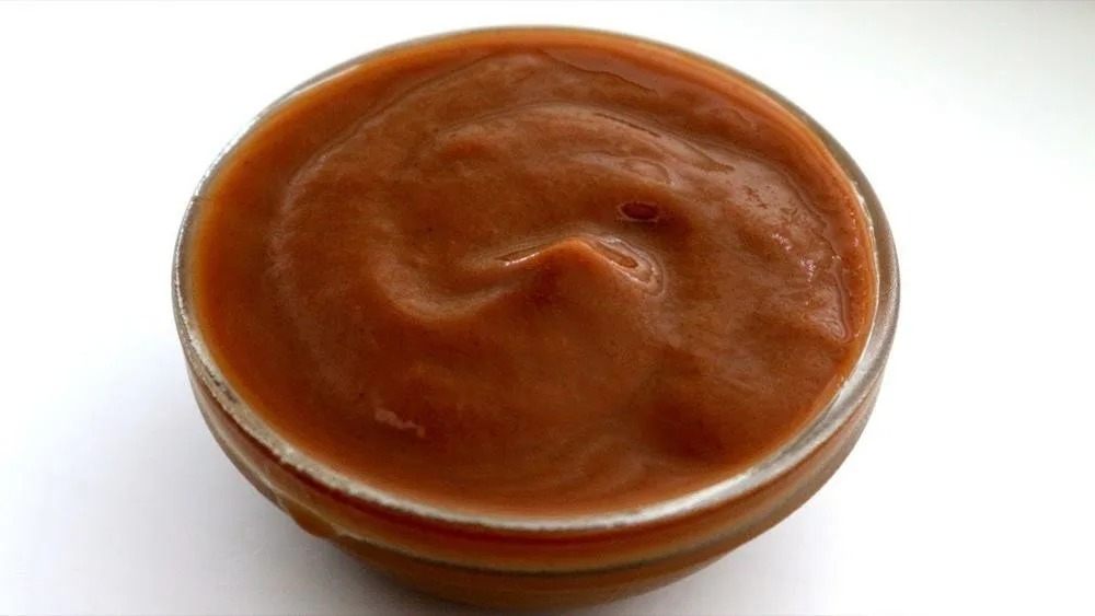 خمیر خرما فله با طعم اصیل و ساختار مناسب تولید
